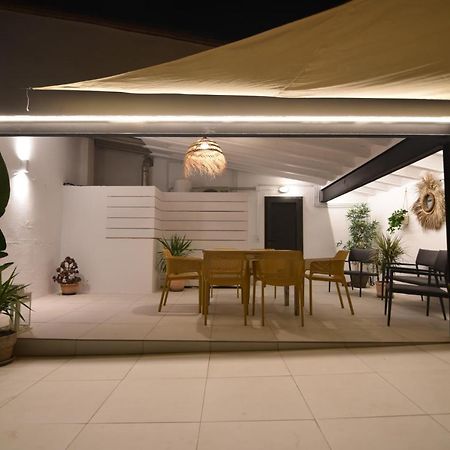 Apartament Galan1966 L' Escala Εξωτερικό φωτογραφία