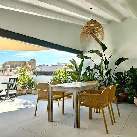 Apartament Galan1966 L' Escala Εξωτερικό φωτογραφία
