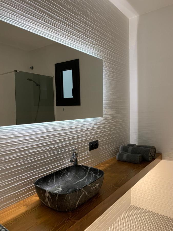 Apartament Galan1966 L' Escala Εξωτερικό φωτογραφία