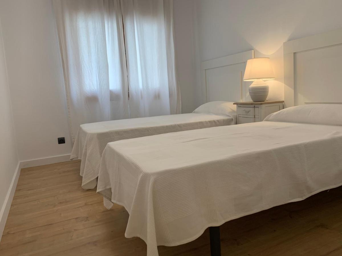 Apartament Galan1966 L' Escala Εξωτερικό φωτογραφία