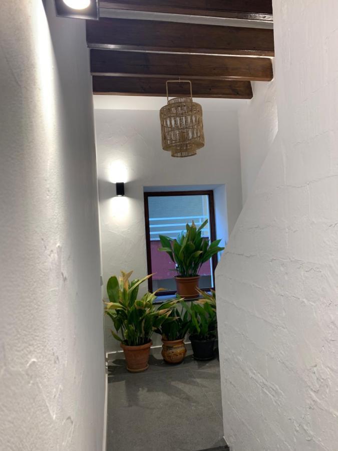 Apartament Galan1966 L' Escala Εξωτερικό φωτογραφία