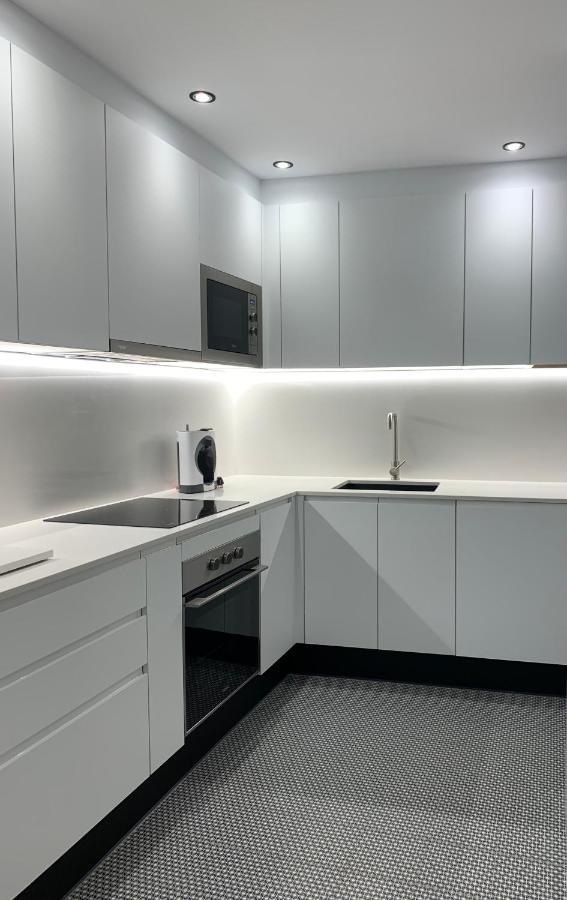 Apartament Galan1966 L' Escala Εξωτερικό φωτογραφία