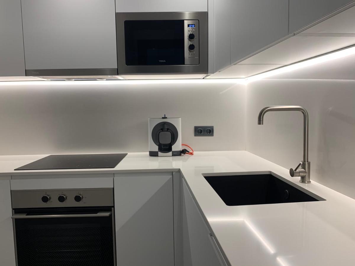 Apartament Galan1966 L' Escala Εξωτερικό φωτογραφία