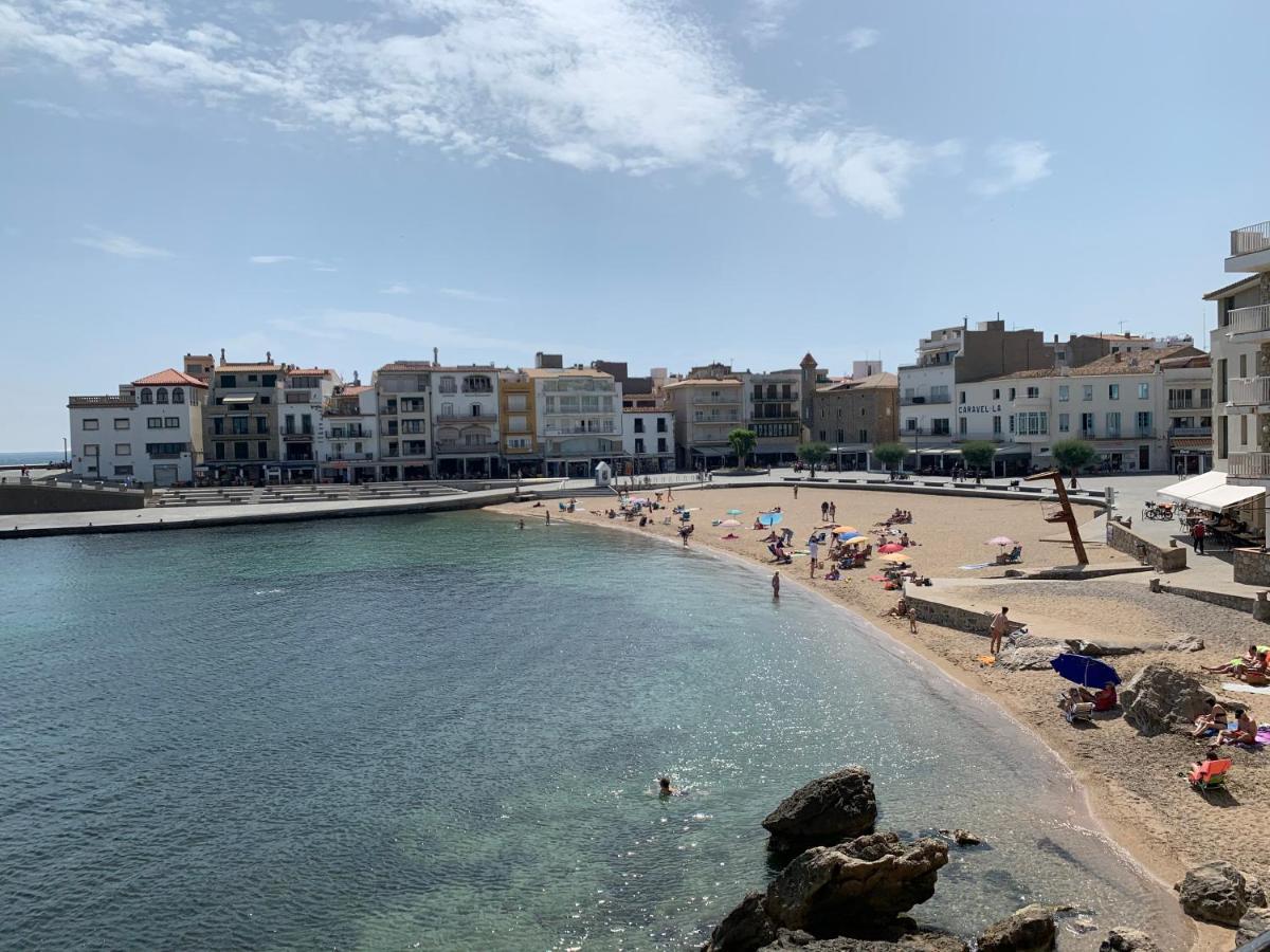Apartament Galan1966 L' Escala Εξωτερικό φωτογραφία