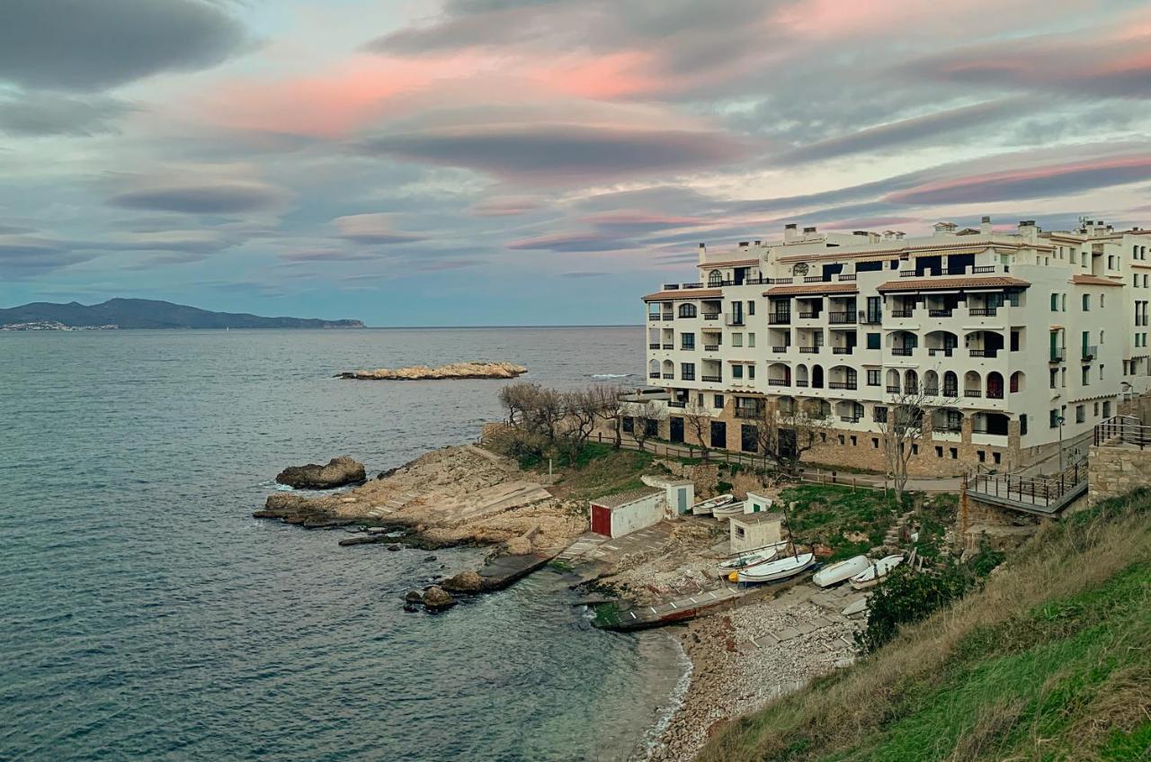 Apartament Galan1966 L' Escala Εξωτερικό φωτογραφία
