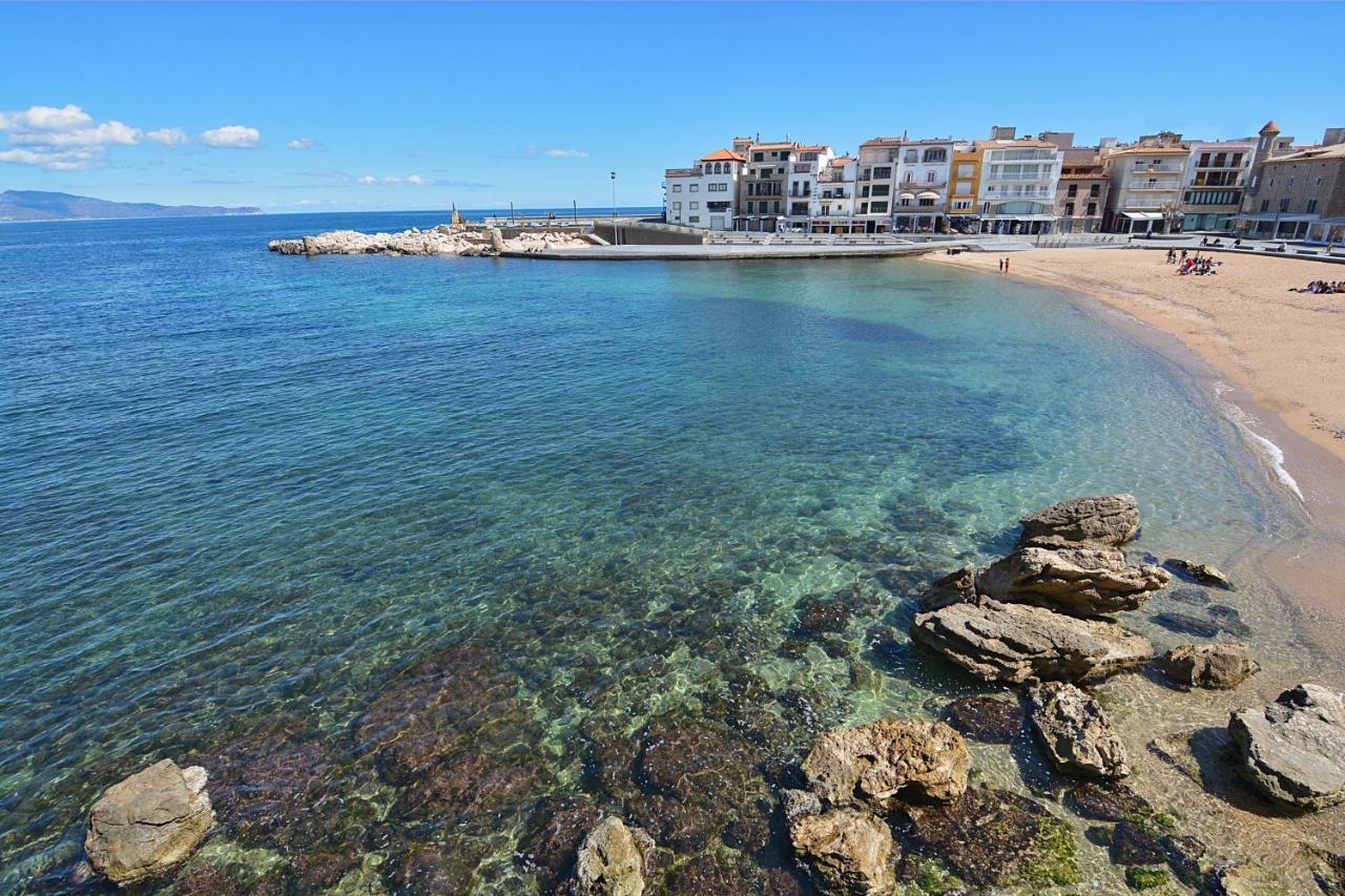 Apartament Galan1966 L' Escala Εξωτερικό φωτογραφία