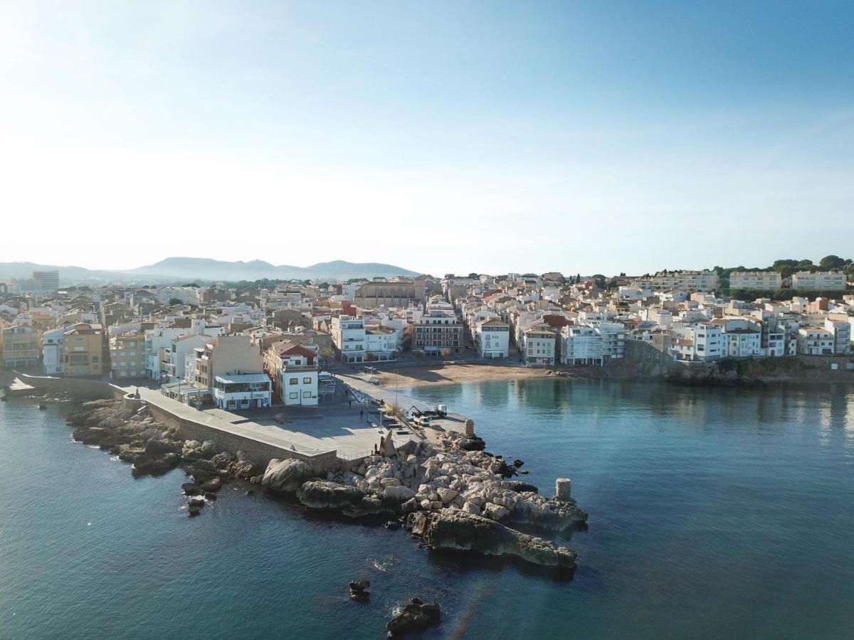 Apartament Galan1966 L' Escala Εξωτερικό φωτογραφία