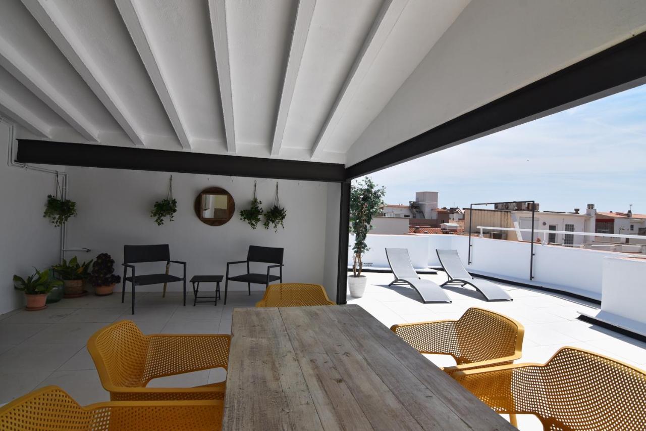Apartament Galan1966 L' Escala Εξωτερικό φωτογραφία