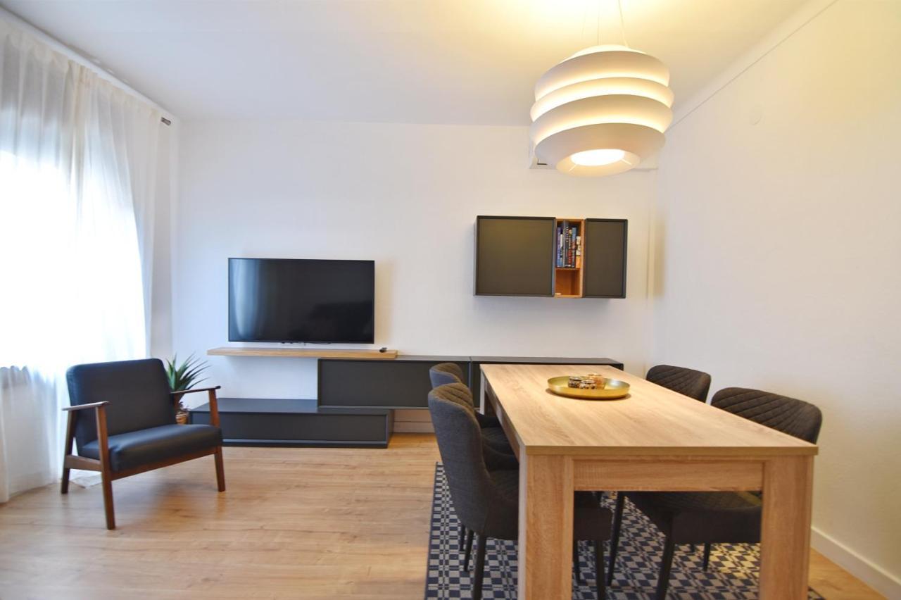 Apartament Galan1966 L' Escala Εξωτερικό φωτογραφία
