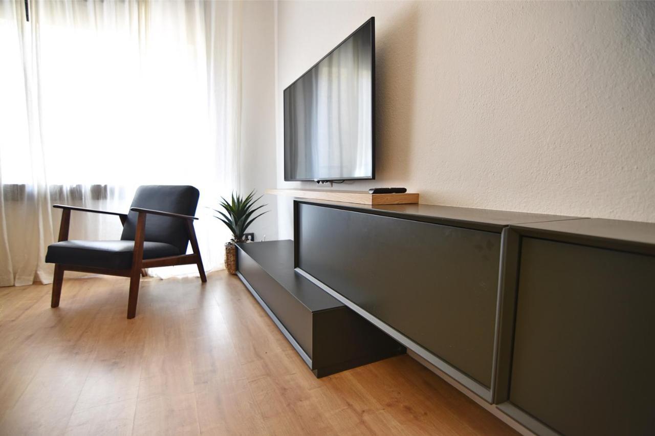 Apartament Galan1966 L' Escala Εξωτερικό φωτογραφία