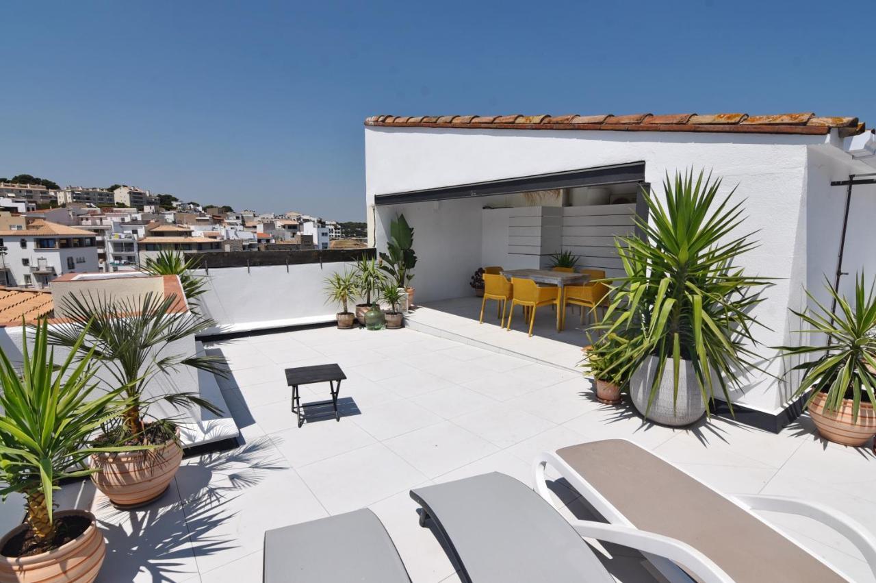 Apartament Galan1966 L' Escala Εξωτερικό φωτογραφία
