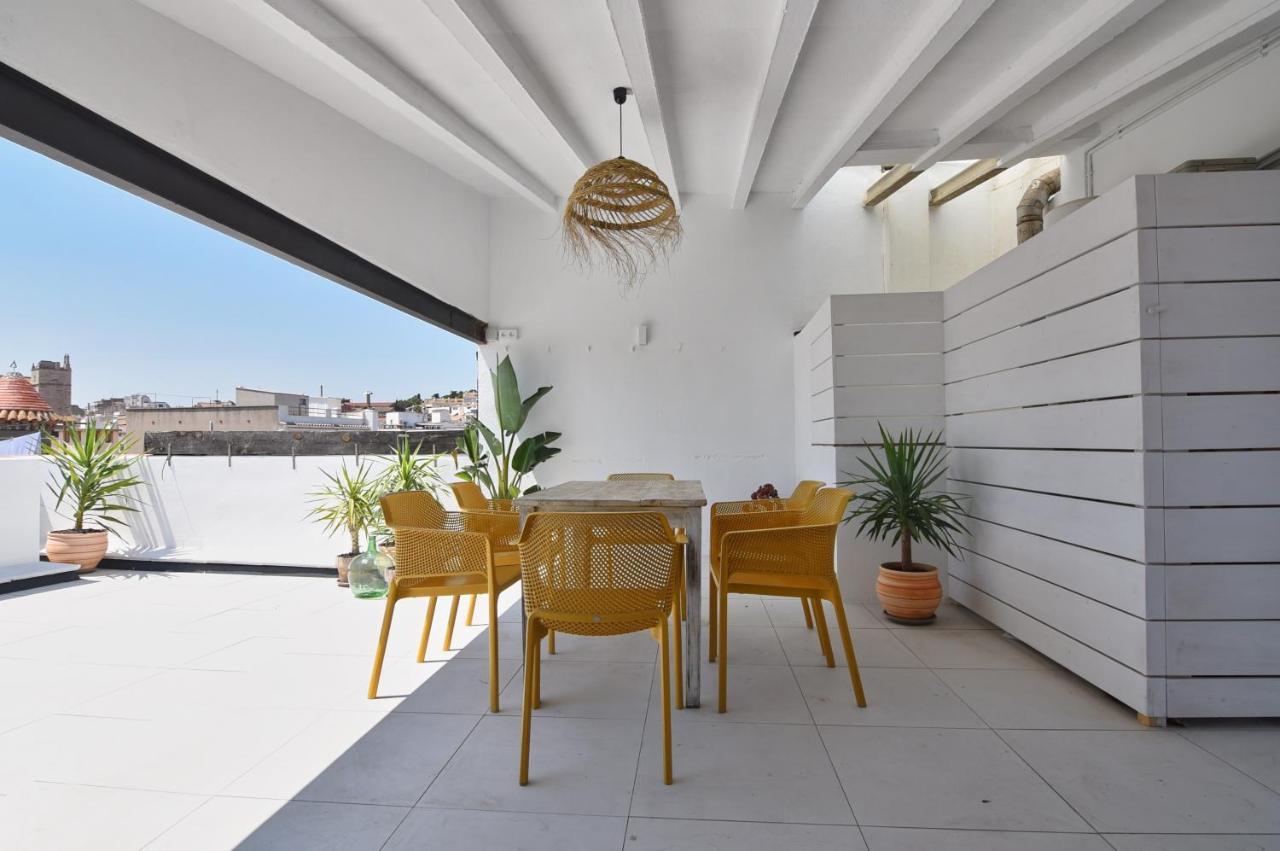 Apartament Galan1966 L' Escala Εξωτερικό φωτογραφία