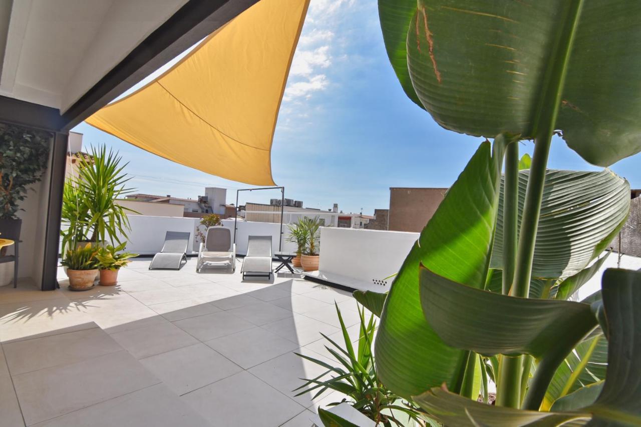 Apartament Galan1966 L' Escala Εξωτερικό φωτογραφία