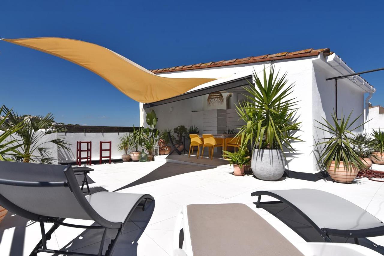 Apartament Galan1966 L' Escala Εξωτερικό φωτογραφία