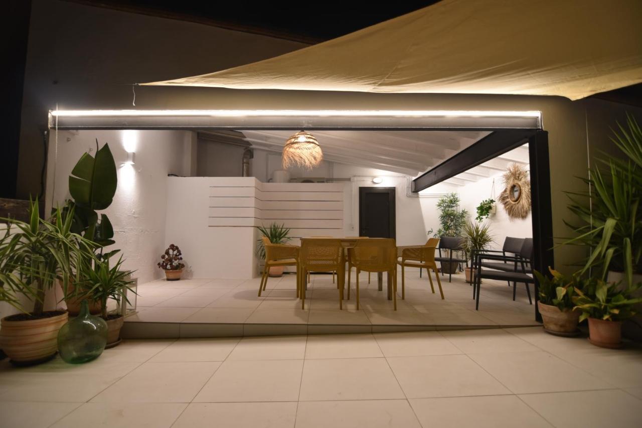 Apartament Galan1966 L' Escala Εξωτερικό φωτογραφία
