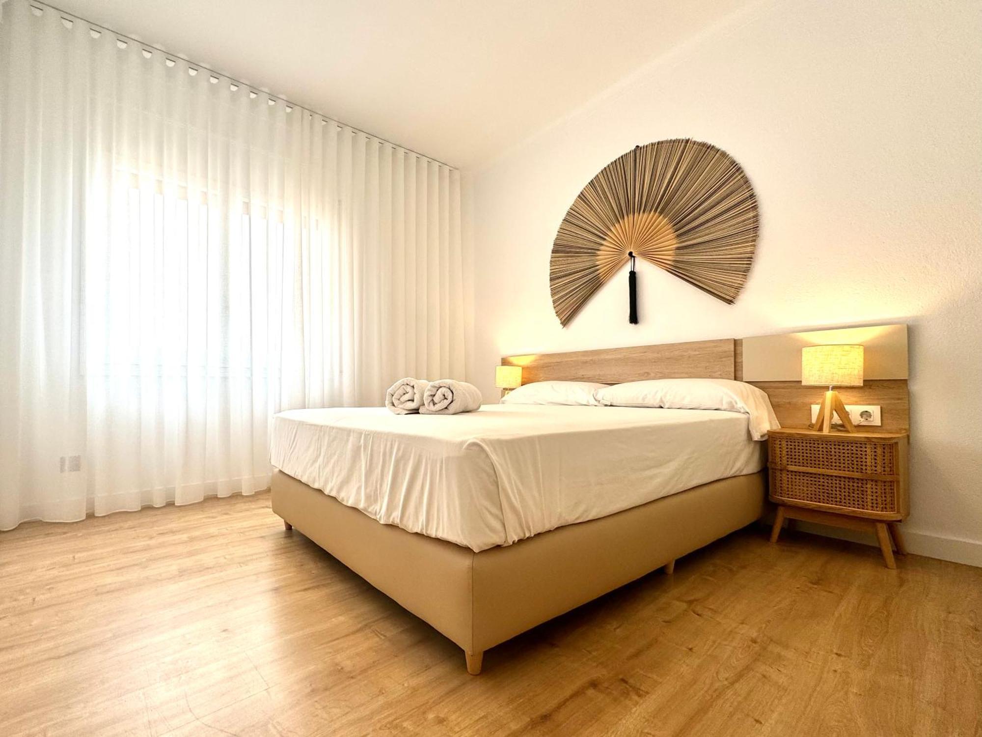 Apartament Galan1966 L' Escala Εξωτερικό φωτογραφία