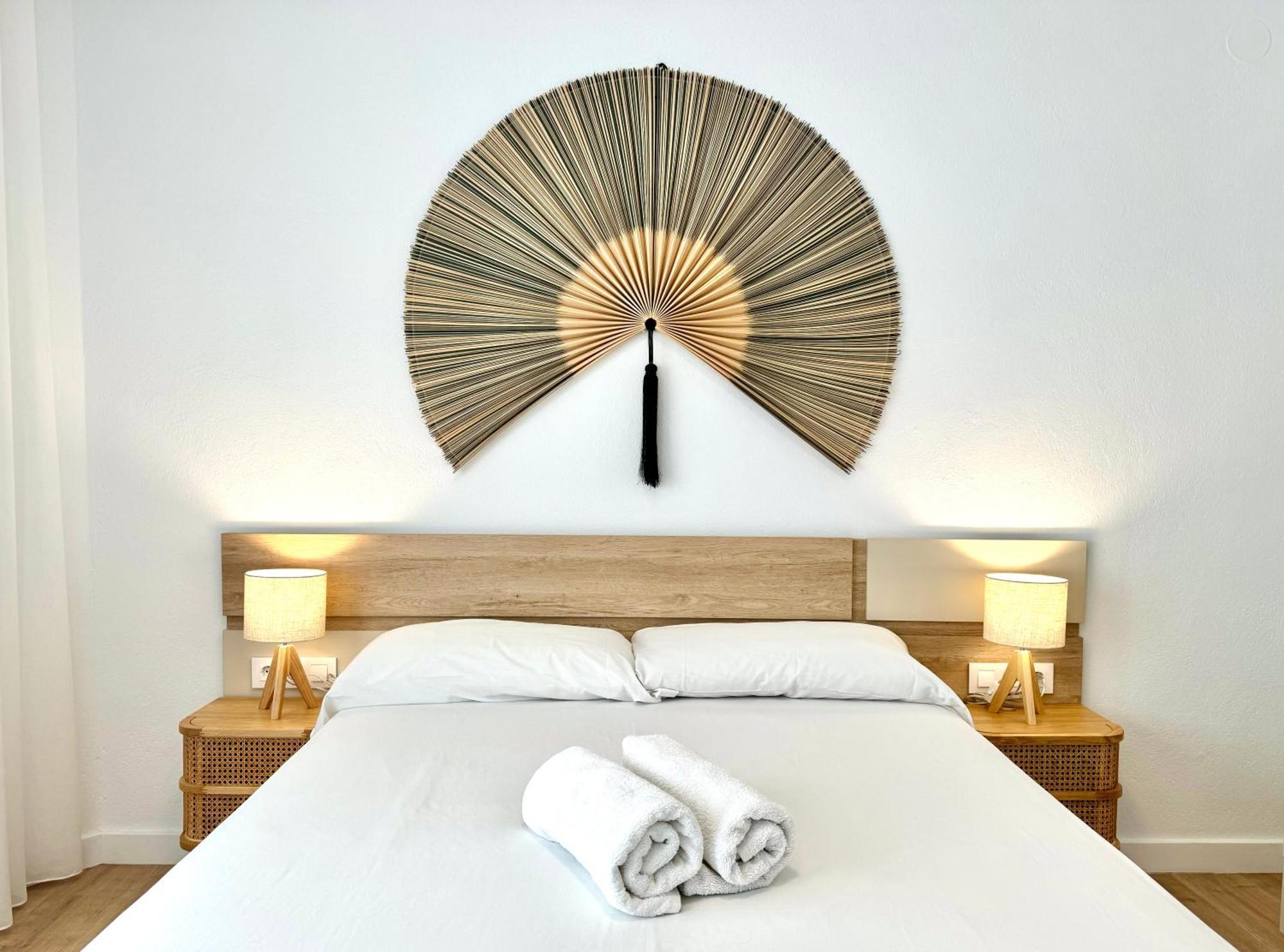 Apartament Galan1966 L' Escala Εξωτερικό φωτογραφία